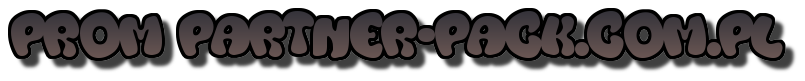 logo prom partner-pack.com.pl